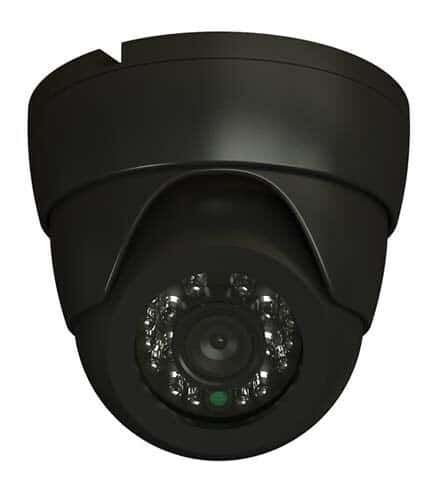 دوربین های امنیتی و نظارتی ای ای سی A1142D21110142
